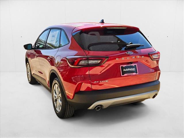 new 2025 Ford Escape car, priced at $24,485