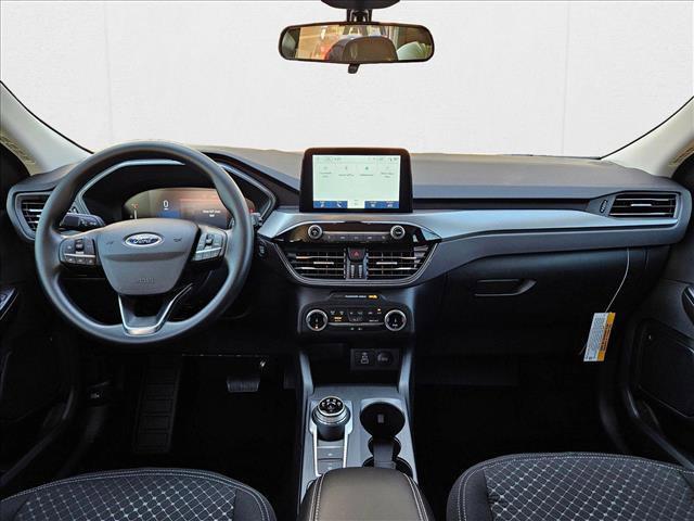 new 2025 Ford Escape car, priced at $24,485