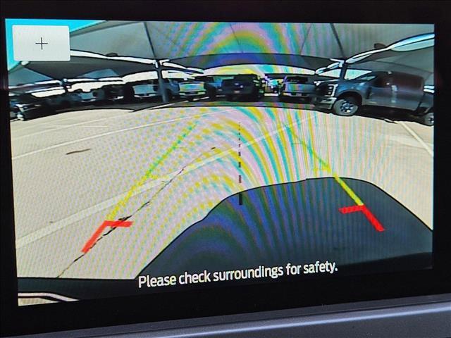 new 2025 Ford Escape car, priced at $24,485