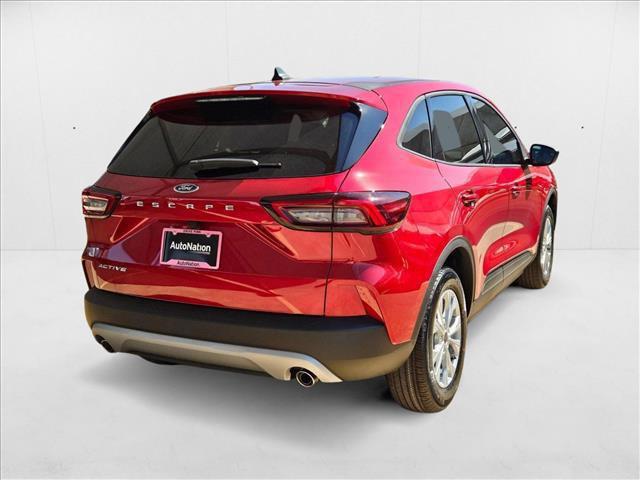 new 2025 Ford Escape car, priced at $24,485