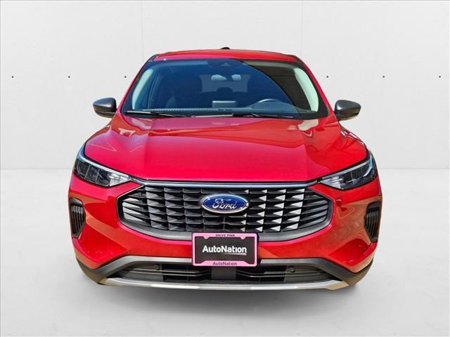 new 2025 Ford Escape car, priced at $24,485