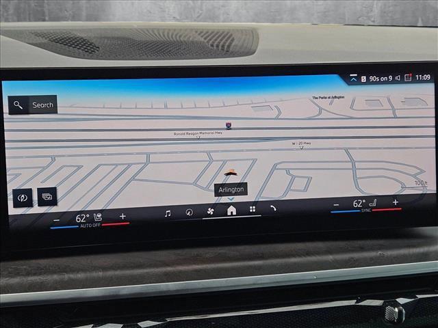 used 2024 BMW X5 car, priced at $55,985