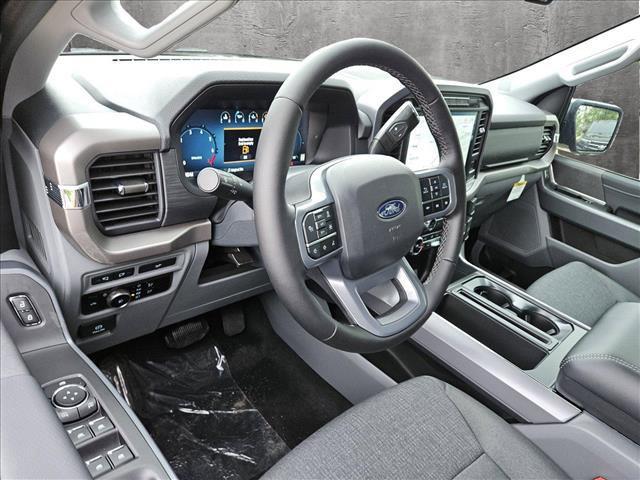 new 2024 Ford F-150 car, priced at $47,864