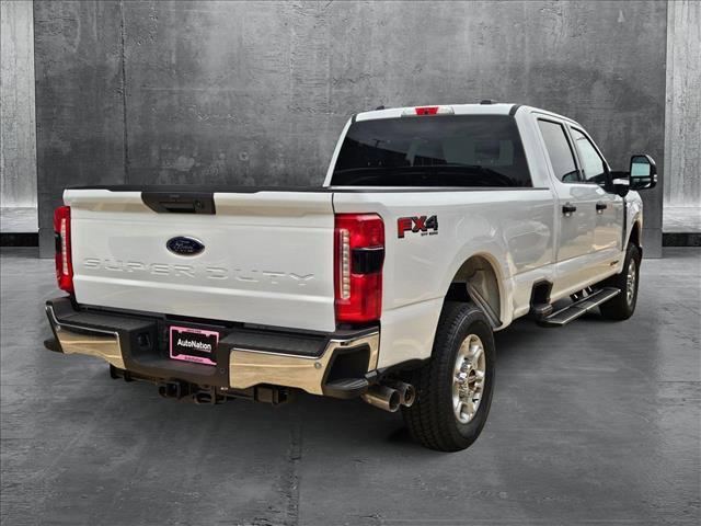 new 2025 Ford F-250 car, priced at $64,540