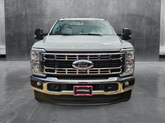 new 2025 Ford F-250 car, priced at $64,540
