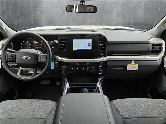 new 2025 Ford F-250 car, priced at $64,540