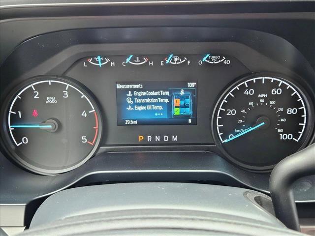 new 2025 Ford F-250 car, priced at $64,540