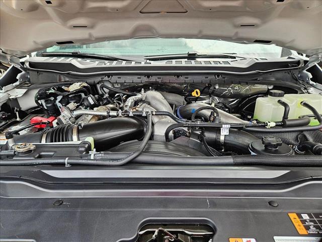 new 2025 Ford F-250 car, priced at $64,540