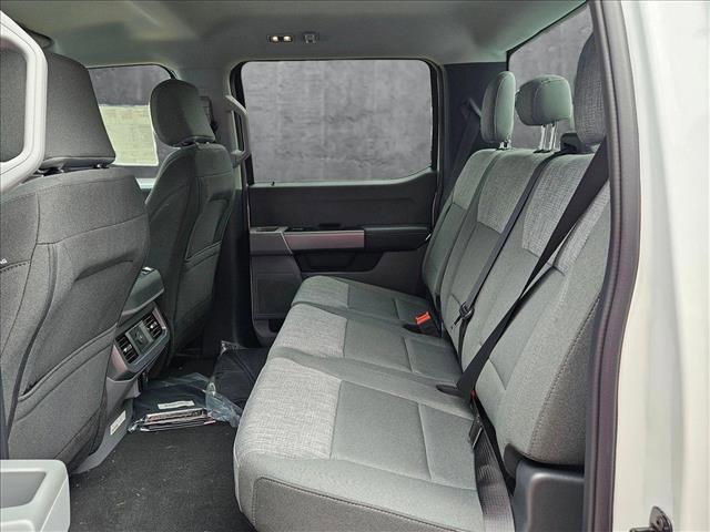 new 2025 Ford F-250 car, priced at $64,540