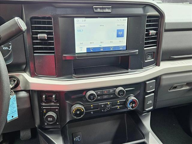 new 2025 Ford F-250 car, priced at $64,540