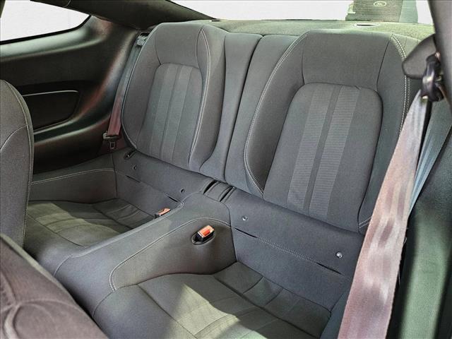used 2019 Ford Mustang car, priced at $19,991
