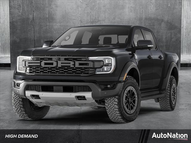 new 2025 Ford Ranger car