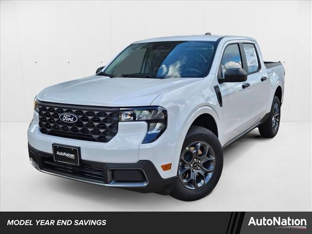 new 2025 Ford Maverick car, priced at $27,965