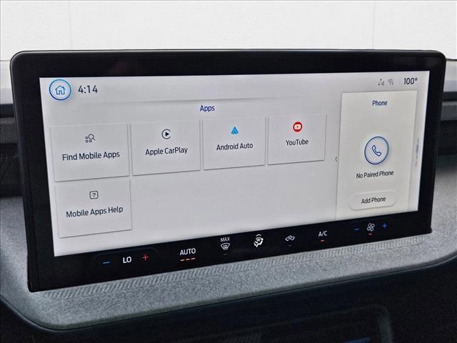 new 2025 Ford Maverick car, priced at $28,465
