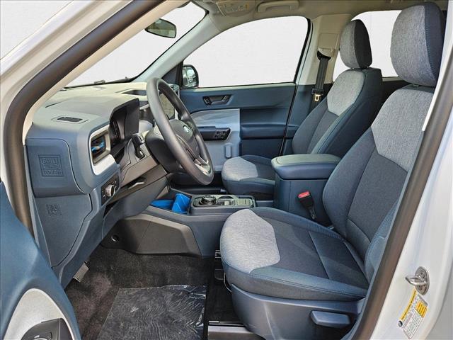 new 2025 Ford Maverick car, priced at $28,465