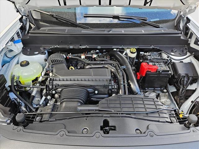 new 2025 Ford Maverick car, priced at $28,465
