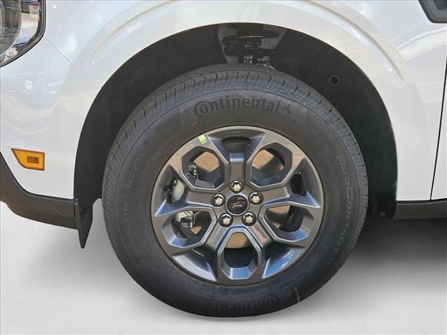 new 2025 Ford Maverick car, priced at $28,465