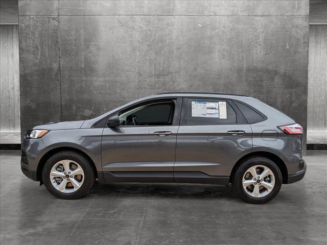 new 2024 Ford Edge car, priced at $33,321