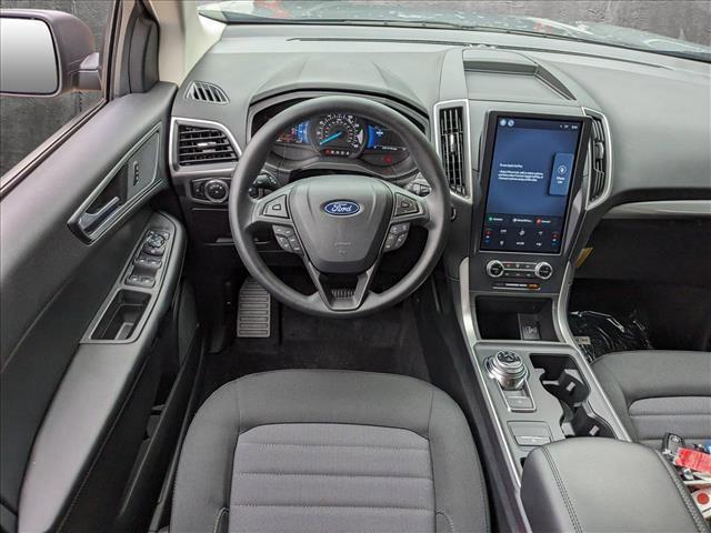 new 2024 Ford Edge car, priced at $33,321