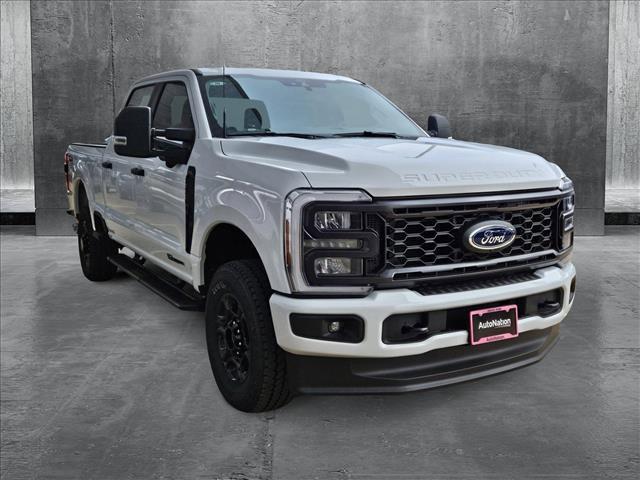 new 2024 Ford F-250 car, priced at $61,982