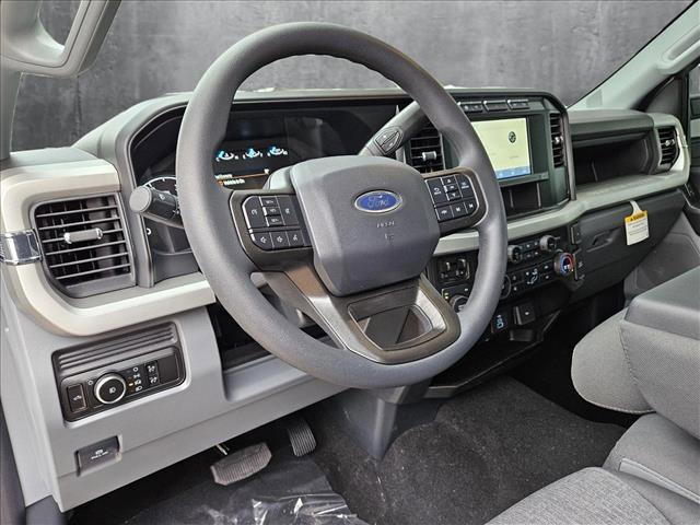 new 2024 Ford F-250 car, priced at $61,982