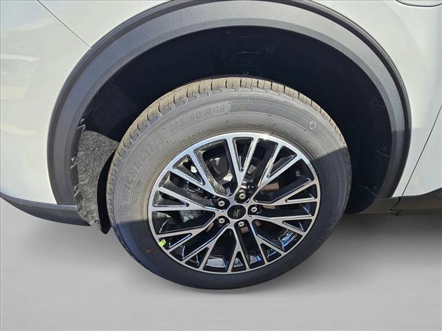 new 2026 Ford Escape PHEV car, priced at $33,890