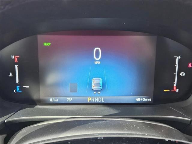 new 2026 Ford Escape PHEV car, priced at $33,890