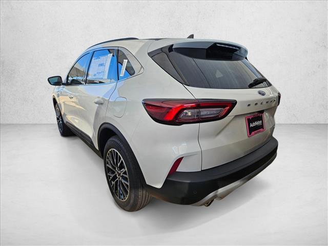new 2026 Ford Escape PHEV car, priced at $33,890