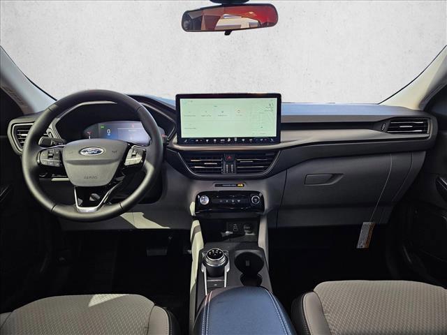 new 2026 Ford Escape PHEV car, priced at $33,890