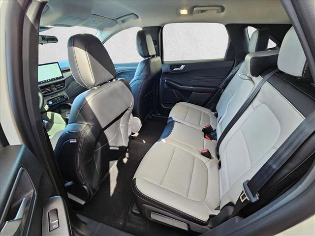 new 2026 Ford Escape PHEV car, priced at $33,890