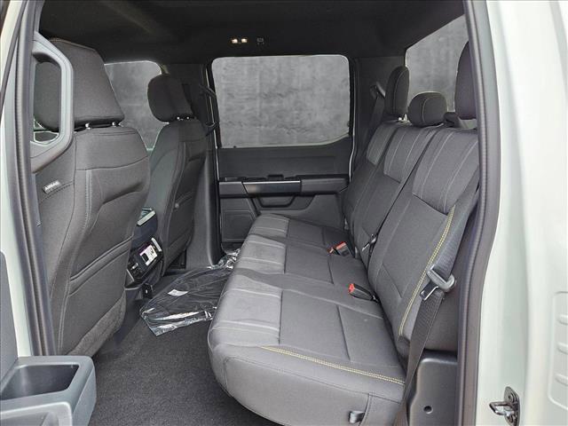 new 2025 Ford F-150 car, priced at $43,425