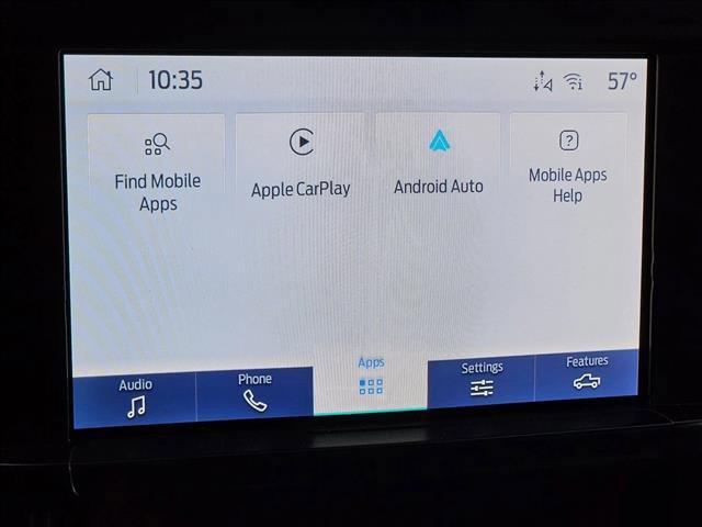 new 2025 Ford F-250 car, priced at $68,340