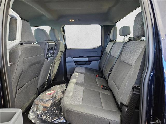 new 2025 Ford F-250 car, priced at $68,340