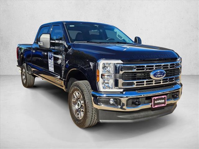 new 2025 Ford F-250 car, priced at $68,340