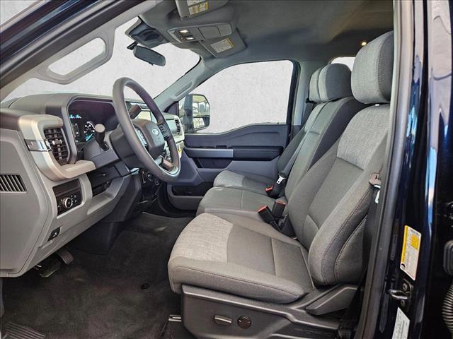 new 2025 Ford F-250 car, priced at $68,340