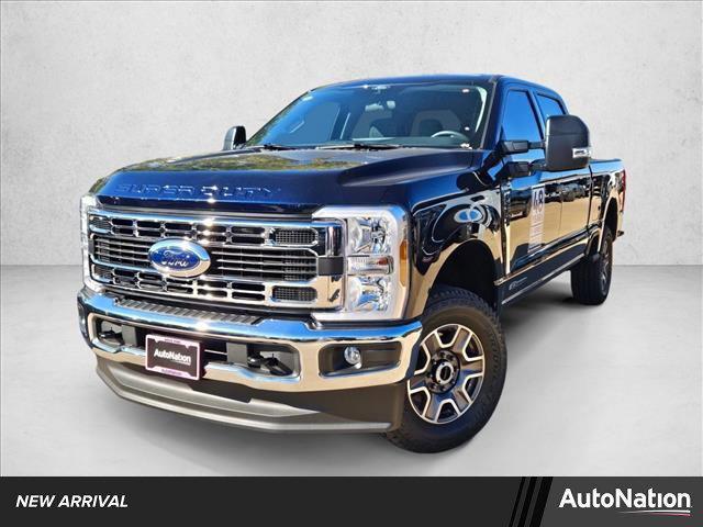new 2025 Ford F-250 car, priced at $68,340