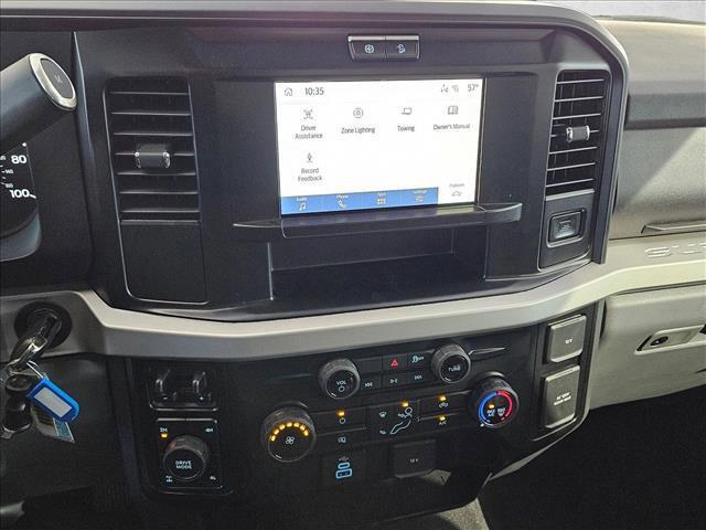 new 2025 Ford F-250 car, priced at $68,340