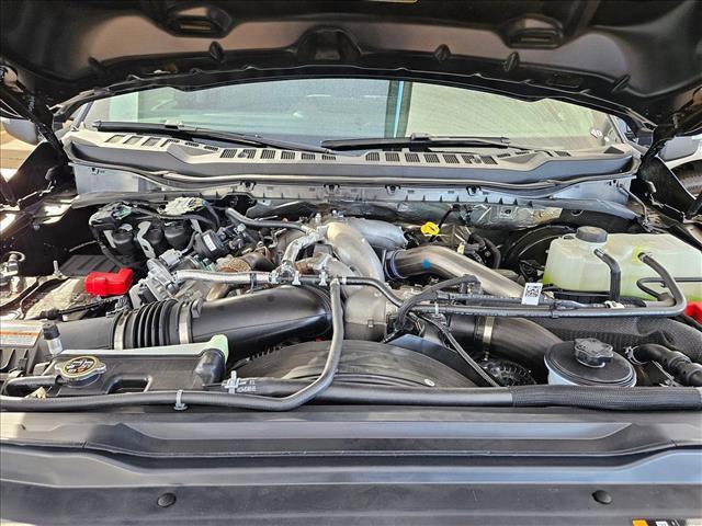 new 2025 Ford F-250 car, priced at $68,340