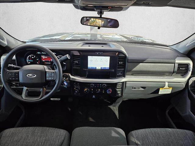 new 2025 Ford F-250 car, priced at $68,340