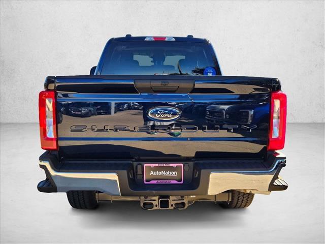 new 2025 Ford F-250 car, priced at $68,340