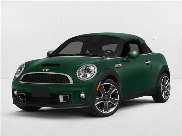 used 2012 MINI Cooper S car, priced at $13,985