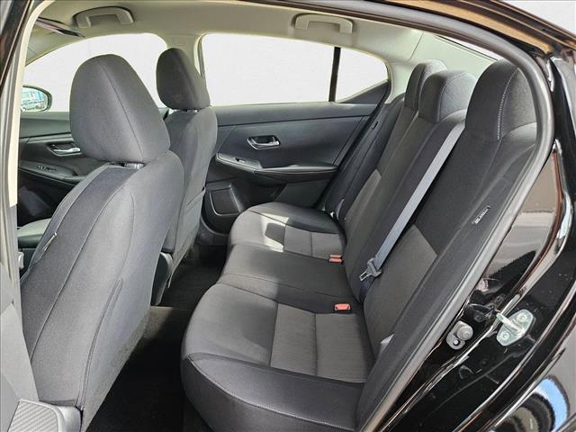used 2023 Nissan Sentra car, priced at $16,691