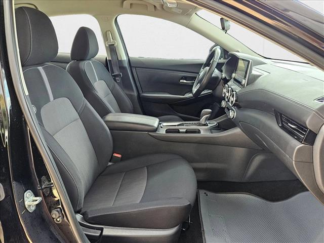 used 2023 Nissan Sentra car, priced at $16,691