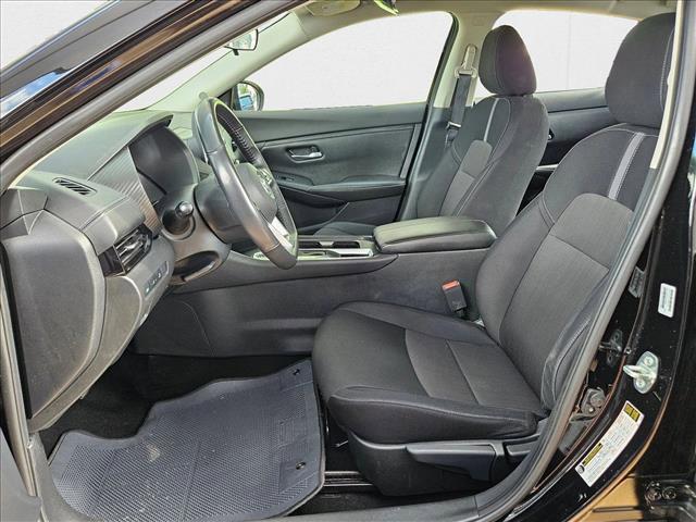 used 2023 Nissan Sentra car, priced at $16,691