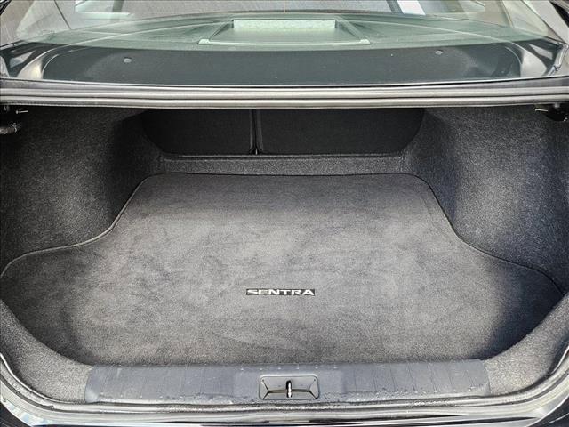 used 2023 Nissan Sentra car, priced at $16,691