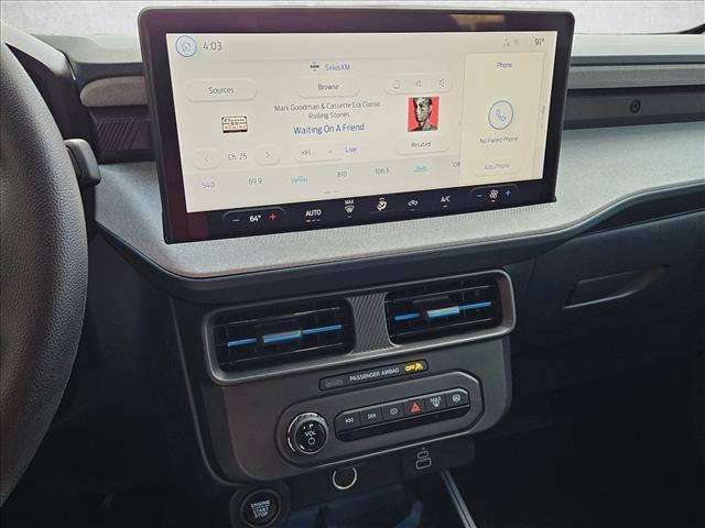 new 2025 Ford Maverick car, priced at $30,340