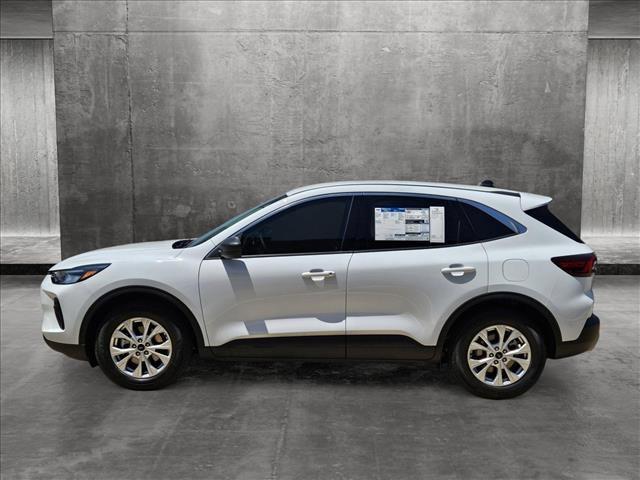 new 2024 Ford Escape car, priced at $21,280