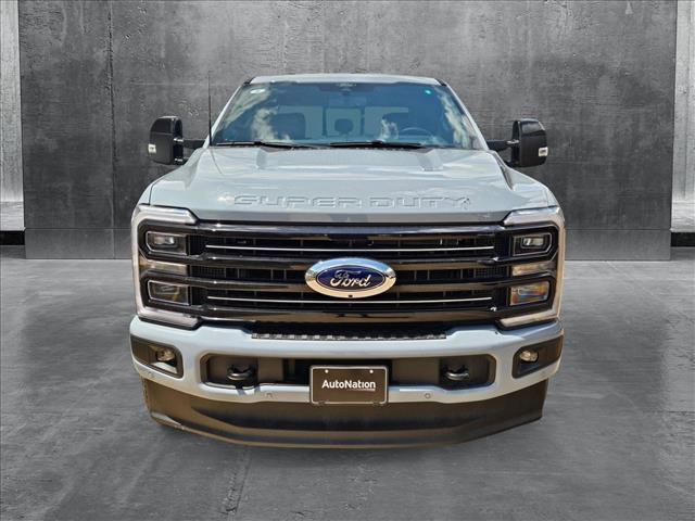 new 2025 Ford F-250 car, priced at $89,830