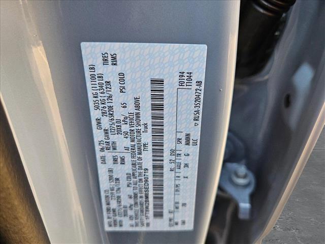 new 2025 Ford F-250 car, priced at $89,830