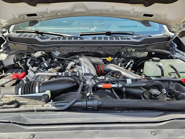 new 2025 Ford F-250 car, priced at $89,830